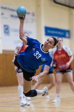 Bild 27 - F TSV Ellerau - HSG Tills Loewen 08 : Ergebnis: 16:18